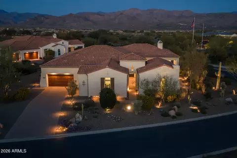 17420 E Monument Ct, Rio Verde, AZ 85263