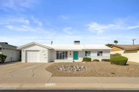 2052 N 78th St, Scottsdale, AZ 85257