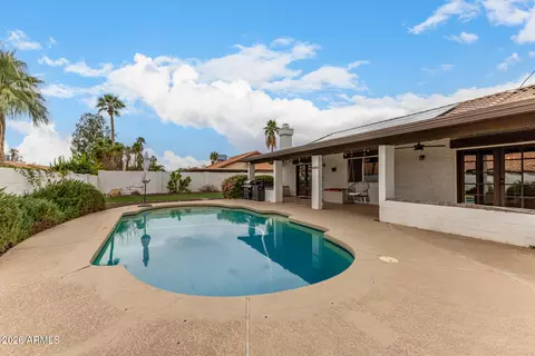 4341 E Betty Elyse Ln, Phoenix, AZ 85032 photo 37