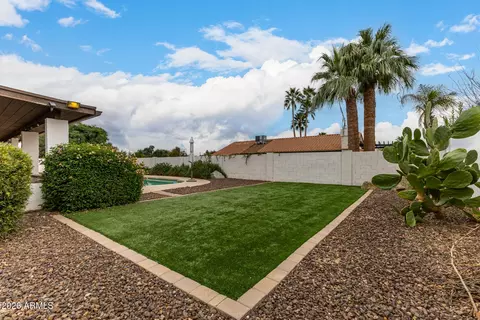 4341 E Betty Elyse Ln, Phoenix, AZ 85032 photo 34