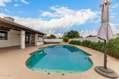 4341 E Betty Elyse Ln, Phoenix, AZ 85032 photo 36