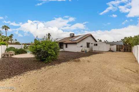4341 E Betty Elyse Ln, Phoenix, AZ 85032 photo 32
