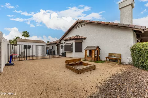 4341 E Betty Elyse Ln, Phoenix, AZ 85032 photo 35
