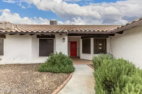 4341 E Betty Elyse Ln, Phoenix, AZ 85032 photo 7
