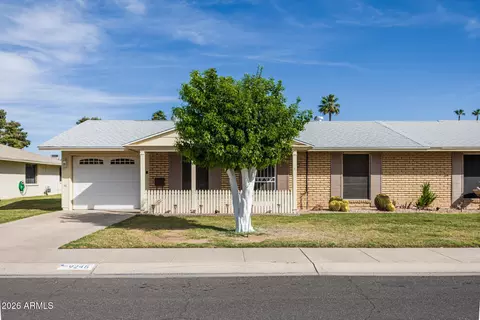 9245 N 109th Dr, Sun City, AZ 85351