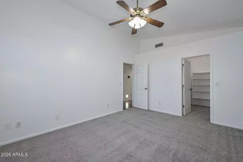 Bedroom - 1942 E Claire Dr E, Phoenix, AZ 85022 photo 4 of 5
