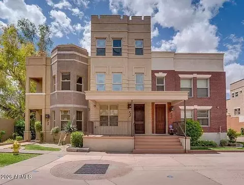 637 S Roosevelt St, Tempe, AZ 85281