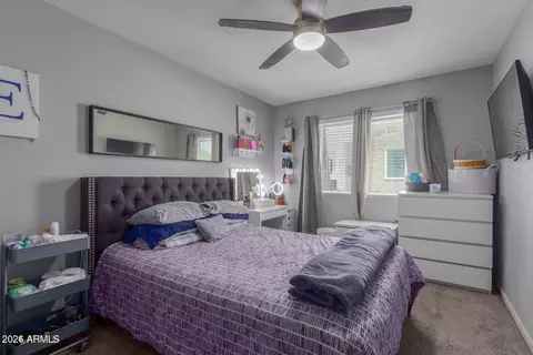 Bedroom - 4759 E Belleview St, Phoenix, AZ 85008 photo 1 of 5