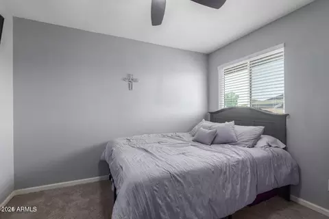 Bedroom - 4759 E Belleview St, Phoenix, AZ 85008 photo 5 of 5