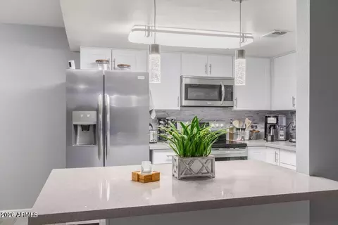 Kitchen - 4759 E Belleview St, Phoenix, AZ 85008 photo 5 of 5