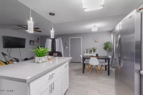 Kitchen - 4759 E Belleview St, Phoenix, AZ 85008 photo 4 of 5