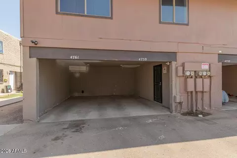 Exterior - 4759 E Belleview St, Phoenix, AZ 85008 photo 1 of 1