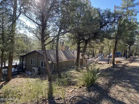 Other - 3483 N Hillside Rd, Pine, AZ 85544 photo 17 of 18