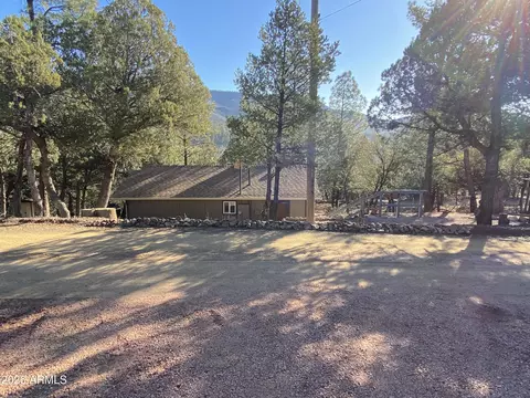 Other - 3483 N Hillside Rd, Pine, AZ 85544 photo 18 of 18