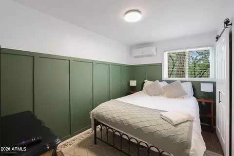 Bedroom - 3483 N Hillside Rd, Pine, AZ 85544 photo 4 of 5