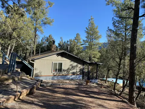 Other - 3483 N Hillside Rd, Pine, AZ 85544 photo 16 of 18