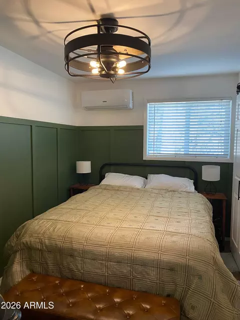Bedroom - 3483 N Hillside Rd, Pine, AZ 85544 photo 3 of 5