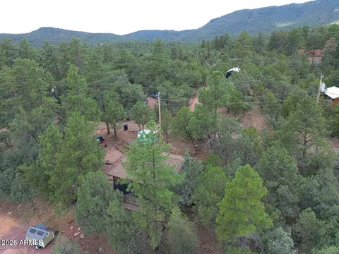 Other - 3483 N Hillside Rd, Pine, AZ 85544 photo 13 of 18