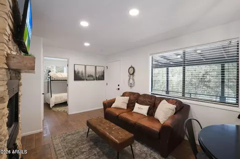 Living - 3483 N Hillside Rd, Pine, AZ 85544 photo 1 of 1