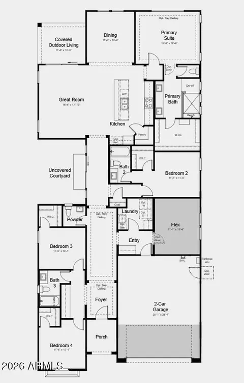 1963 E Caleb Rd, Phoenix, AZ 85085 photo 2