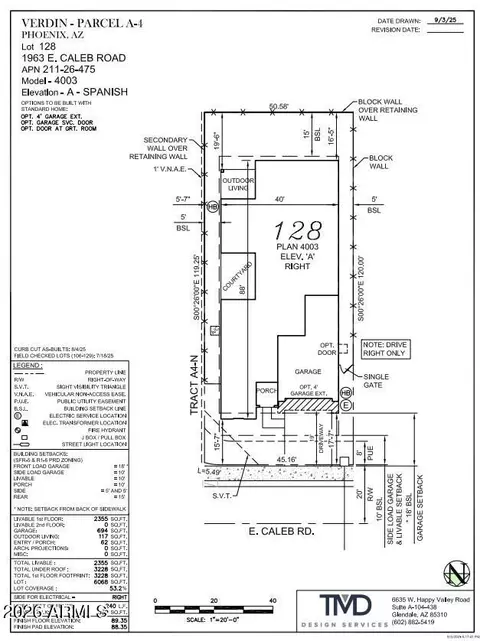 1963 E Caleb Rd, Phoenix, AZ 85085 photo 3