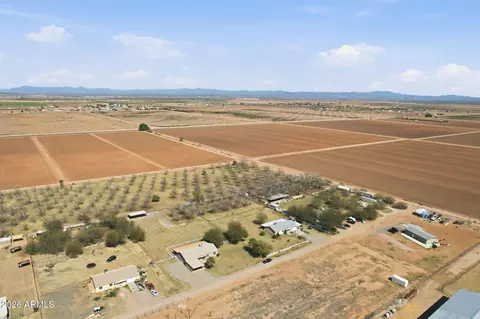 View/Area - 2748 E Baughn Ave, Coolidge, AZ 85128 photo 6 of 6