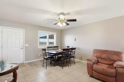 Dining - 2748 E Baughn Ave, Coolidge, AZ 85128 photo 2 of 2