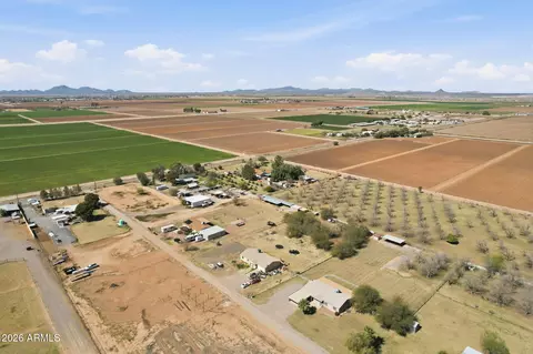 View/Area - 2748 E Baughn Ave, Coolidge, AZ 85128 photo 5 of 6