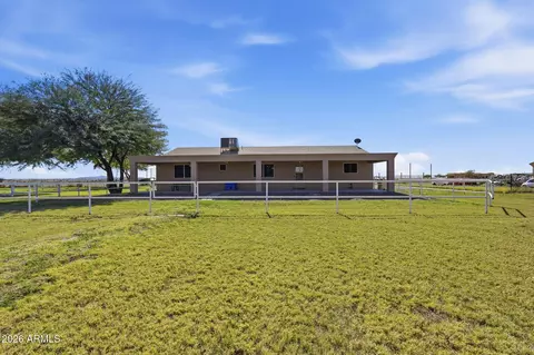 Other - 2748 E Baughn Ave, Coolidge, AZ 85128 photo 8 of 18