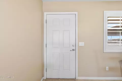 Entry Way - 2748 E Baughn Ave, Coolidge, AZ 85128 photo 1 of 1
