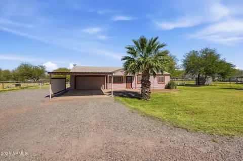 Other - 2748 E Baughn Ave, Coolidge, AZ 85128 photo 11 of 18