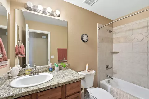 Bath - 2748 E Baughn Ave, Coolidge, AZ 85128 photo 1 of 2