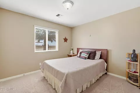 Bedroom - 2748 E Baughn Ave, Coolidge, AZ 85128 photo 1 of 6