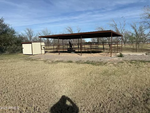 Other - 2748 E Baughn Ave, Coolidge, AZ 85128 photo 16 of 18