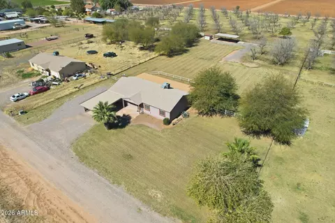 View/Area - 2748 E Baughn Ave, Coolidge, AZ 85128 photo 1 of 6