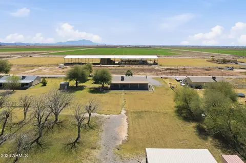 View/Area - 2748 E Baughn Ave, Coolidge, AZ 85128 photo 4 of 6