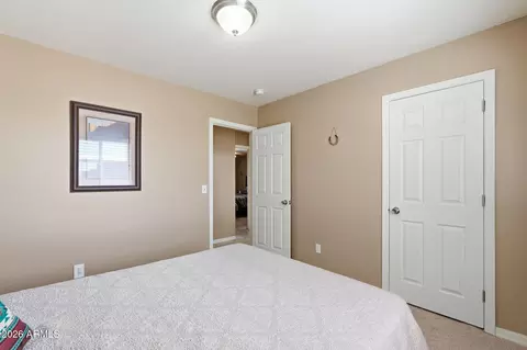 Bedroom - 2748 E Baughn Ave, Coolidge, AZ 85128 photo 2 of 6