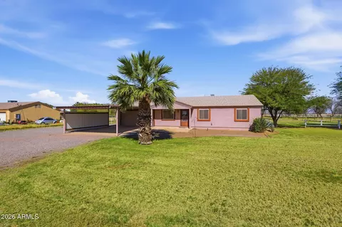 Other - 2748 E Baughn Ave, Coolidge, AZ 85128 photo 12 of 18