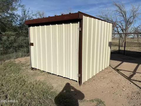 Other - 2748 E Baughn Ave, Coolidge, AZ 85128 photo 17 of 18