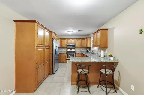 Kitchen - 2748 E Baughn Ave, Coolidge, AZ 85128 photo 1 of 4
