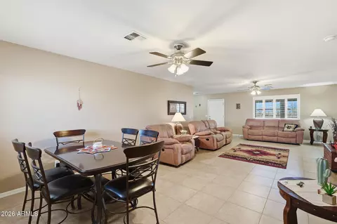 Dining - 2748 E Baughn Ave, Coolidge, AZ 85128 photo 1 of 2