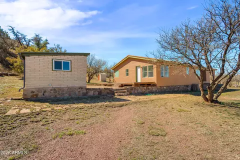 2 Heather Hills Ln, Elgin, AZ 85611