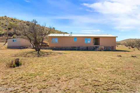 2 Heather Hills Ln, Elgin, AZ 85611 photo 2