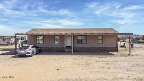 12917 S 209th Ave, Buckeye, AZ 85326
