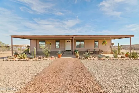 12917 S 209th Ave, Buckeye, AZ 85326