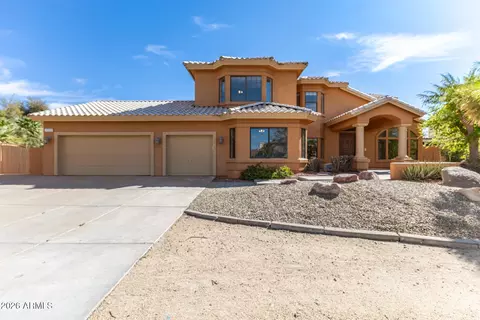 25225 N 46th Dr, Phoenix, AZ 85083