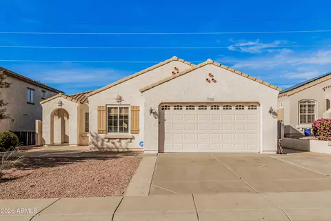 10592 W Alex Ave, Peoria, AZ 85382