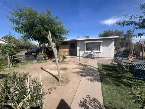 Exterior - 347 N 16th Ave, Phoenix, AZ 85007 photo 2 of 4