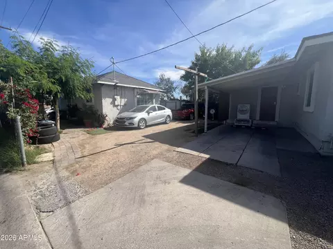 Exterior - 347 N 16th Ave, Phoenix, AZ 85007 photo 3 of 4