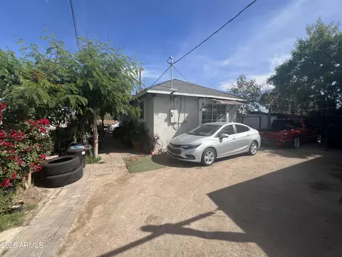 Exterior - 347 N 16th Ave, Phoenix, AZ 85007 photo 4 of 4